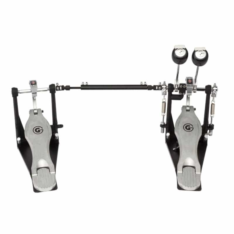 Gibraltar 6711 Direct Drive Double Pedal