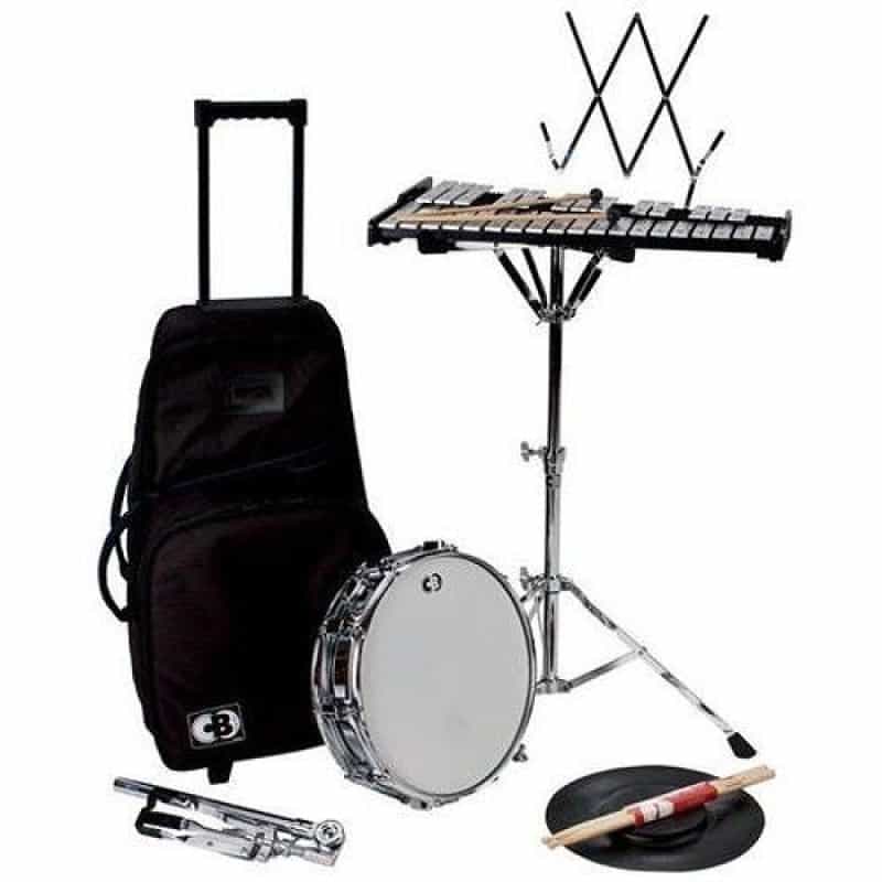 Cb Drums Traveller Snare