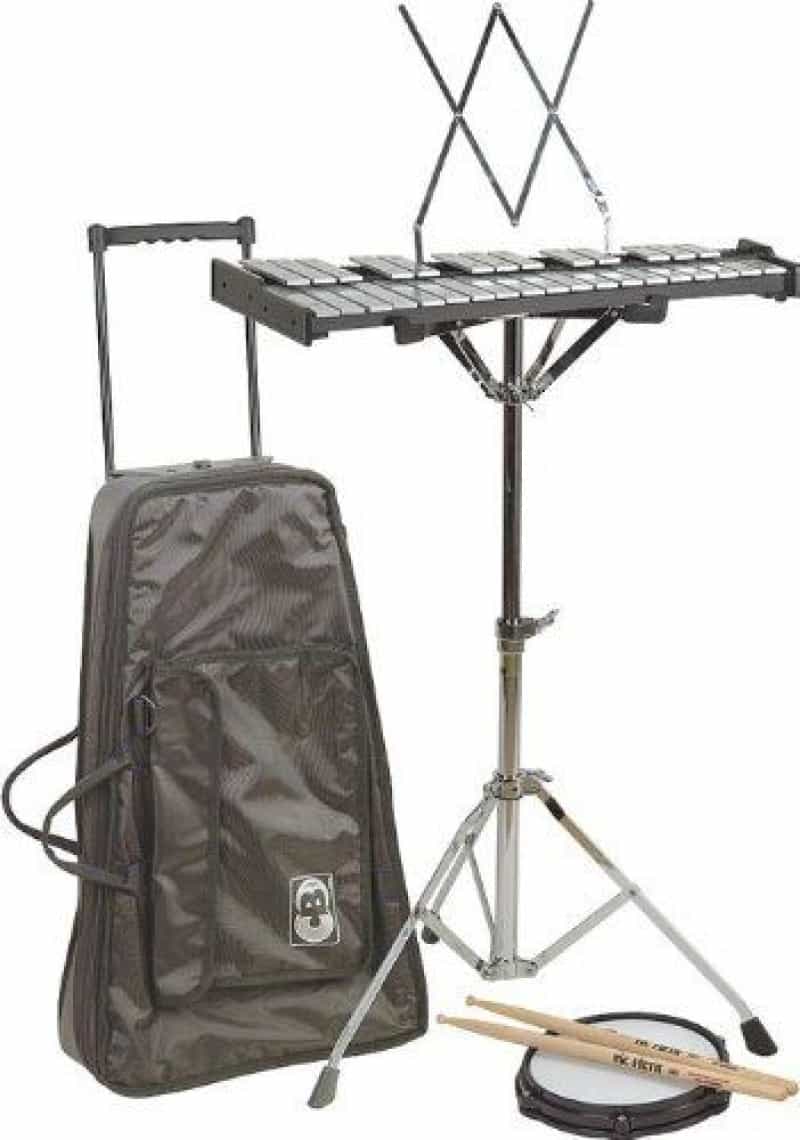 Cb Drums Traveller Percussion Kit