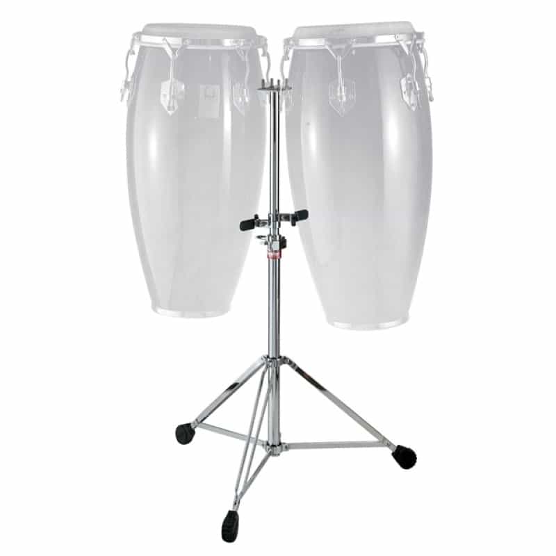 Gibraltar Double Conga Stand