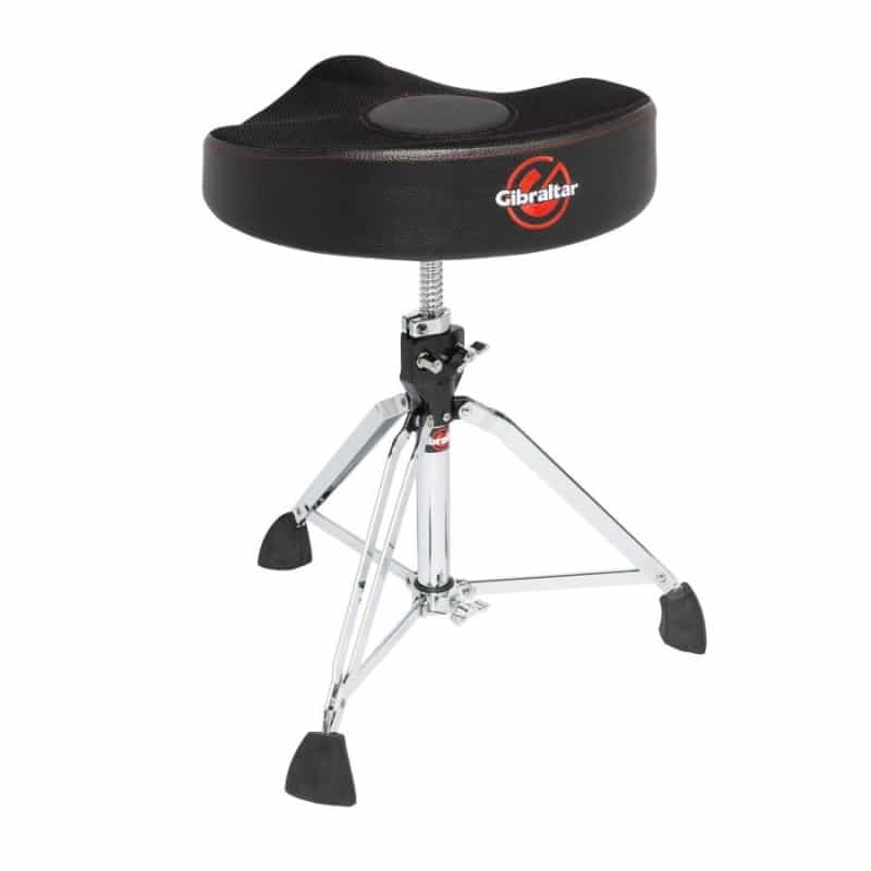 Gibraltar Drum Throne Saddle