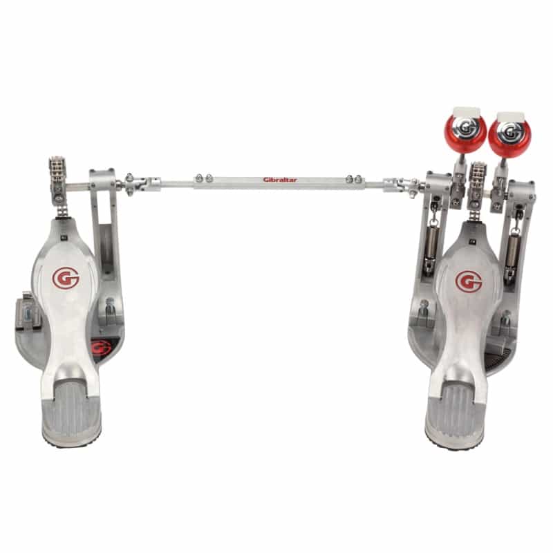 Gibraltar G-Class High Performance Double Bass Drum Pedal