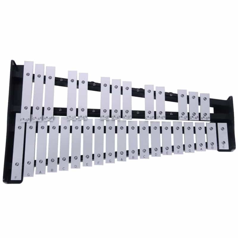 Percussion Plus Bell Kit Xylophone
