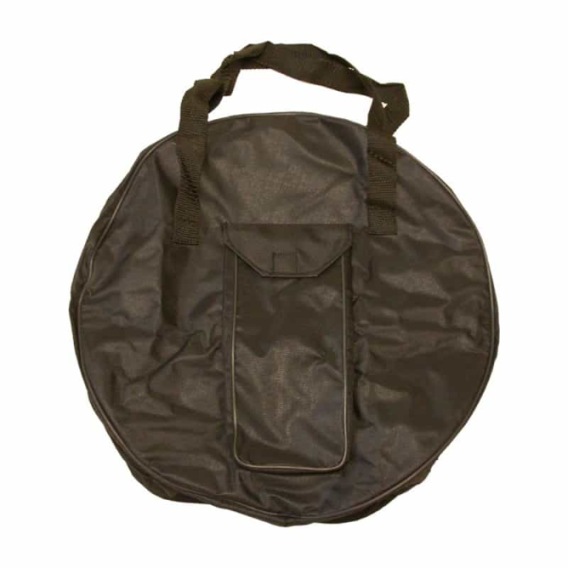 Roosebeck Economy Gig Bag For Bodhran 14"X 4.75"