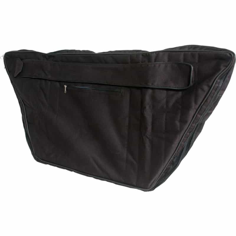 Roosebeck Gig Bag For 16/15 Hammered Dulcimer