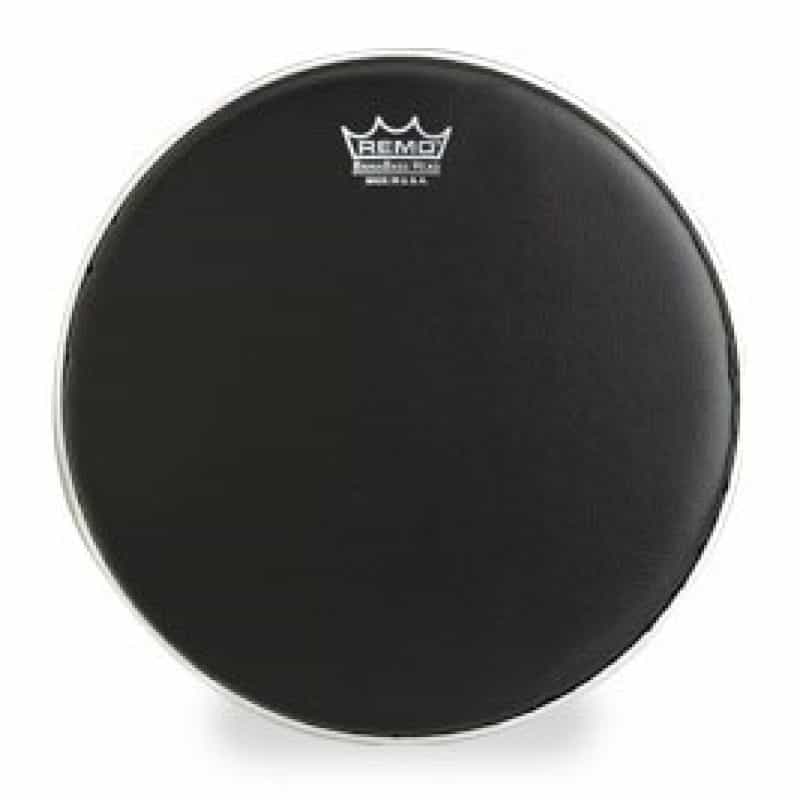 Open Box Sale: Remo Batter, Dynamax, Vinyl, Bahia Drum Head, 12" Diameter