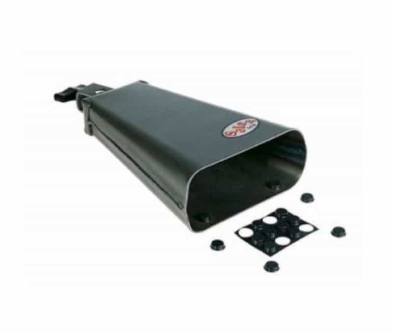 Lp Cowbell Mufflers