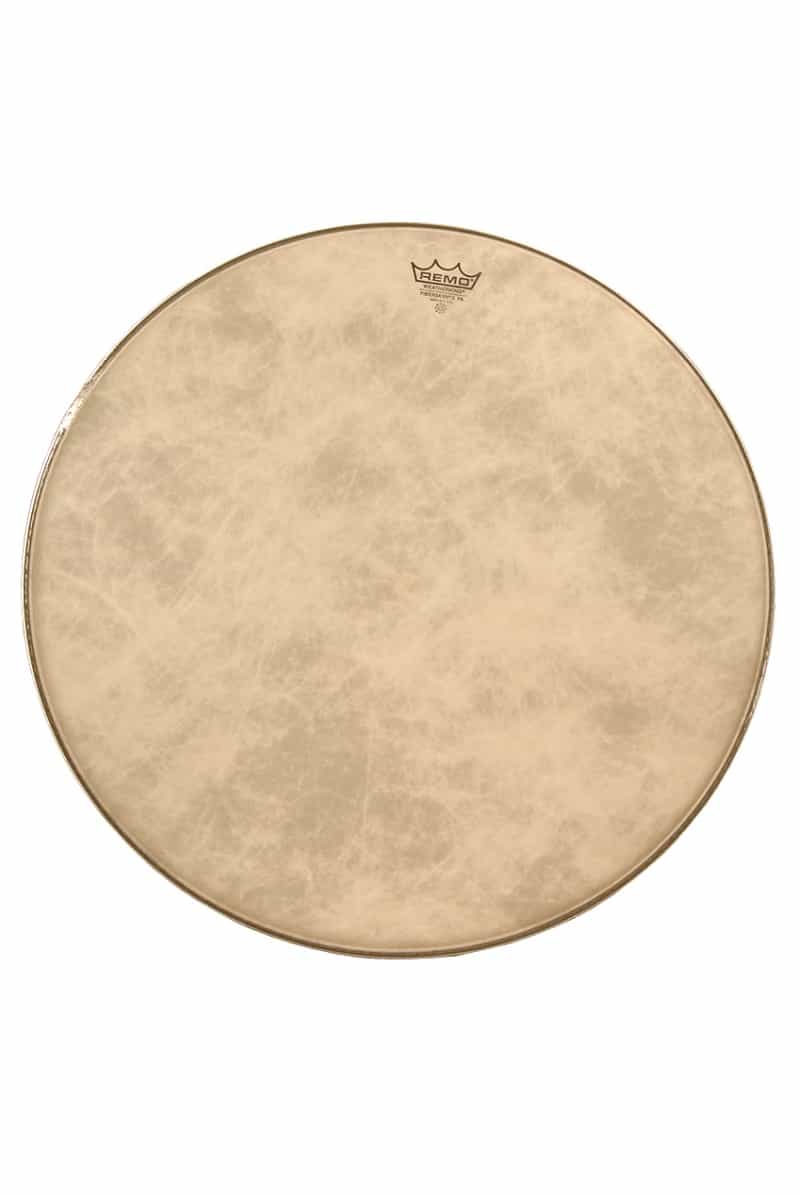 Remo 10 Mil Fiberskyn Head 20"