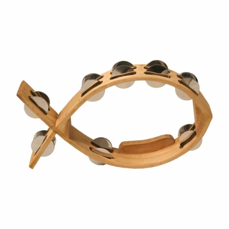 Tambourine