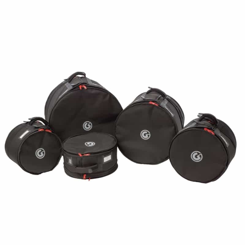 Gibraltar 22" Bass Drum Bag