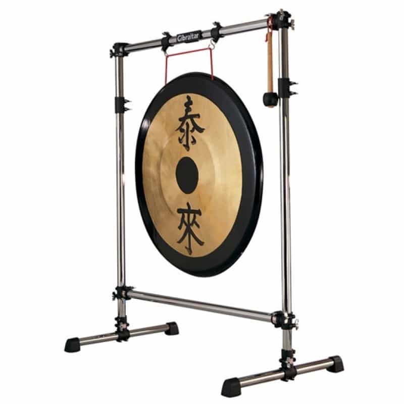 Gibraltar Gong Stand