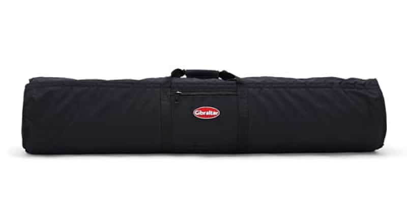 Gibraltar Rack Bag