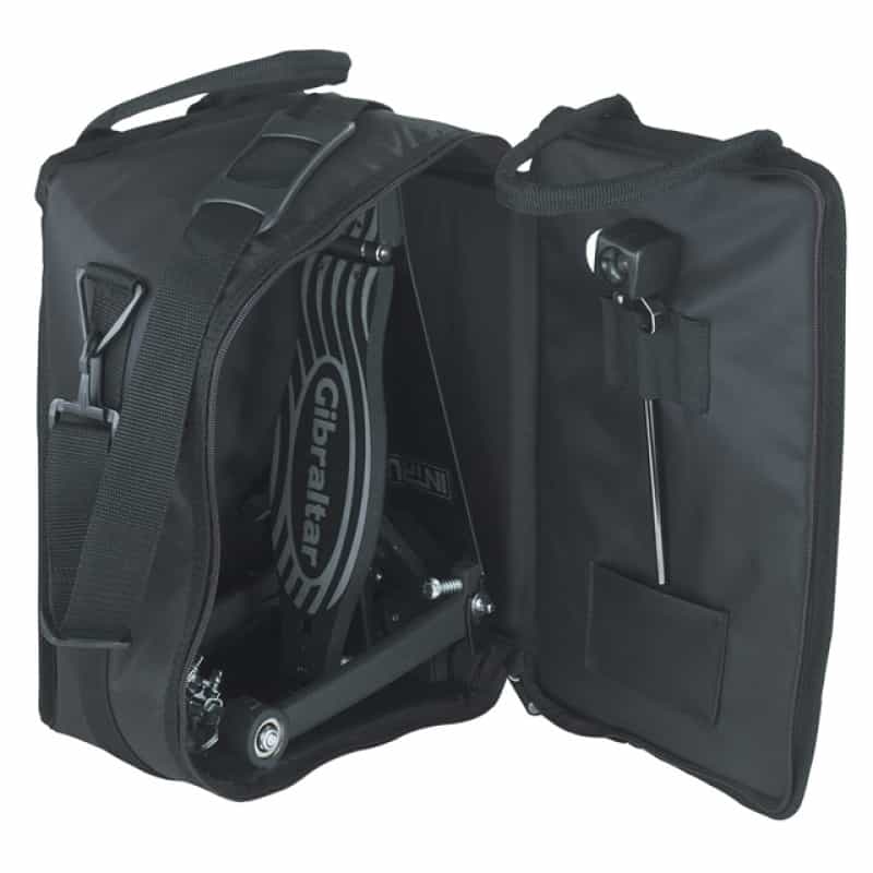Gibraltar Single Pedal Bag