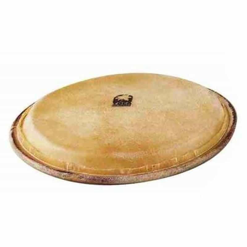 Toca 10 Inch Freestyle Djembe Goatskin Replacement Head With Ring