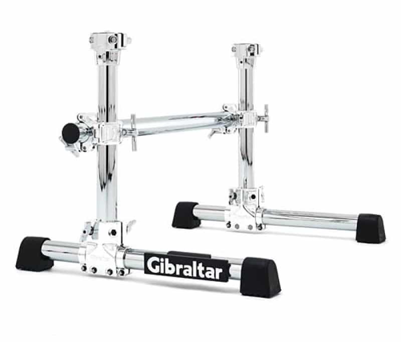 Gibraltar Stealth Side Mounting System