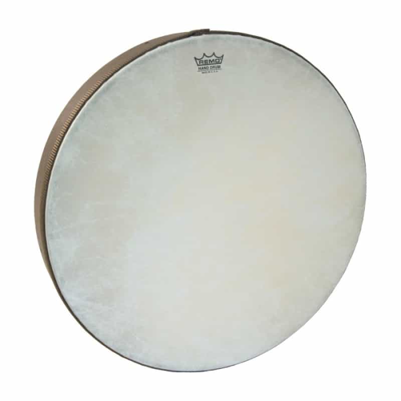 Remo Frame Drum W/ Fiberskyn Head 16"X2.5"