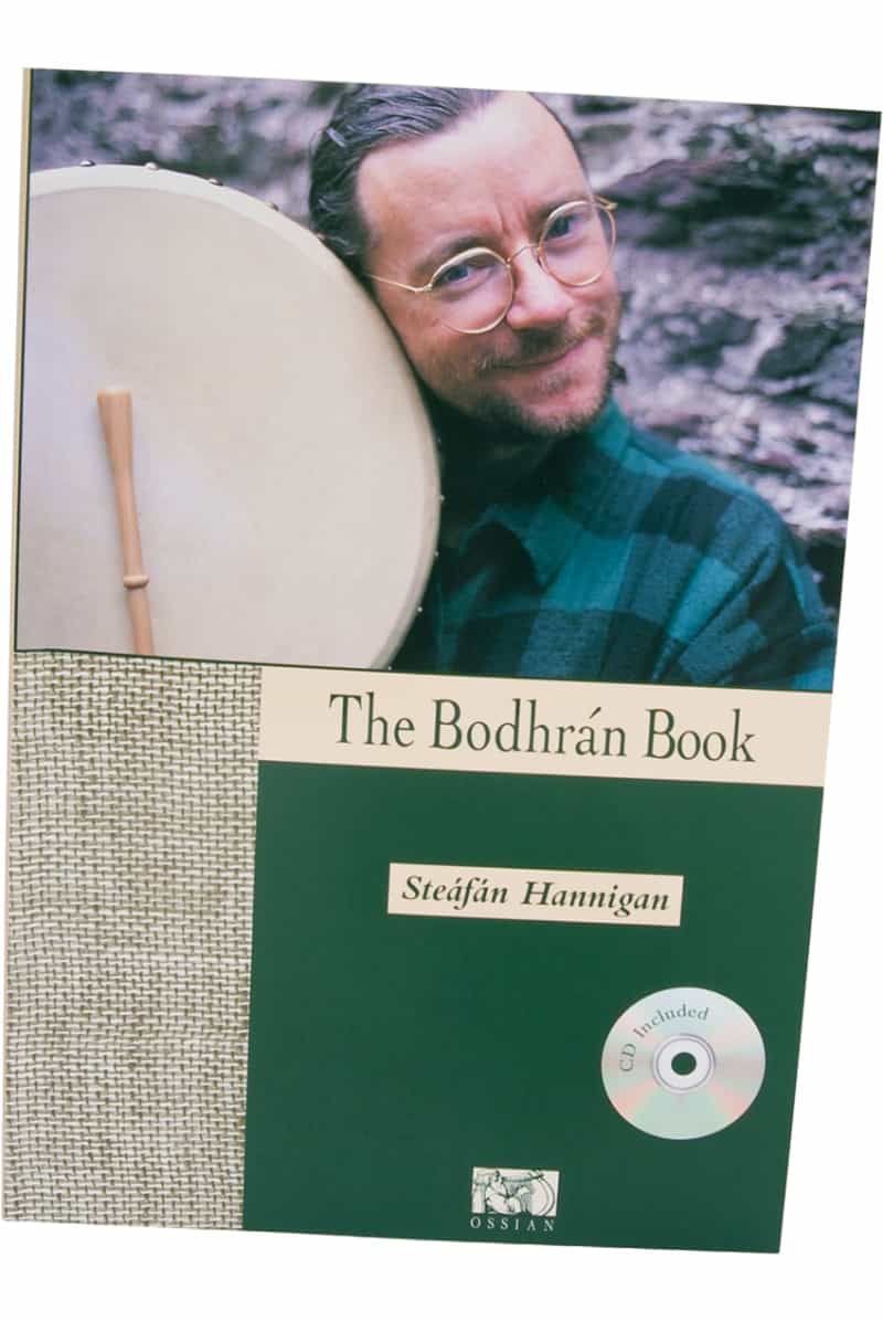 Hal Leonard The Bodhran