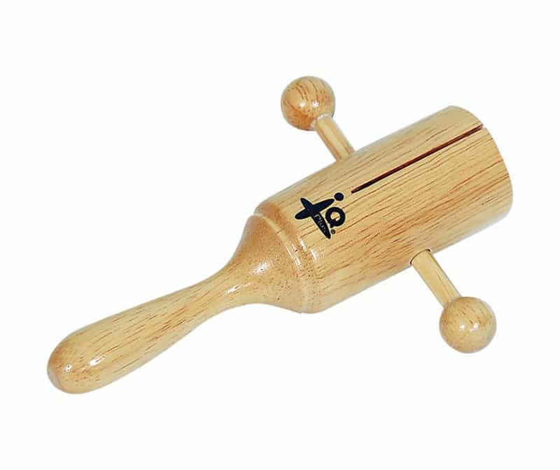 Wood Pecker Sound Effect