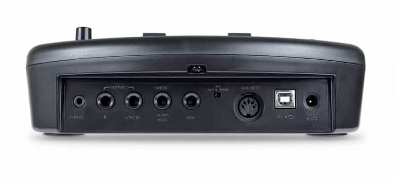 Kat Electronic Drum & Percussion Pad Sound Module