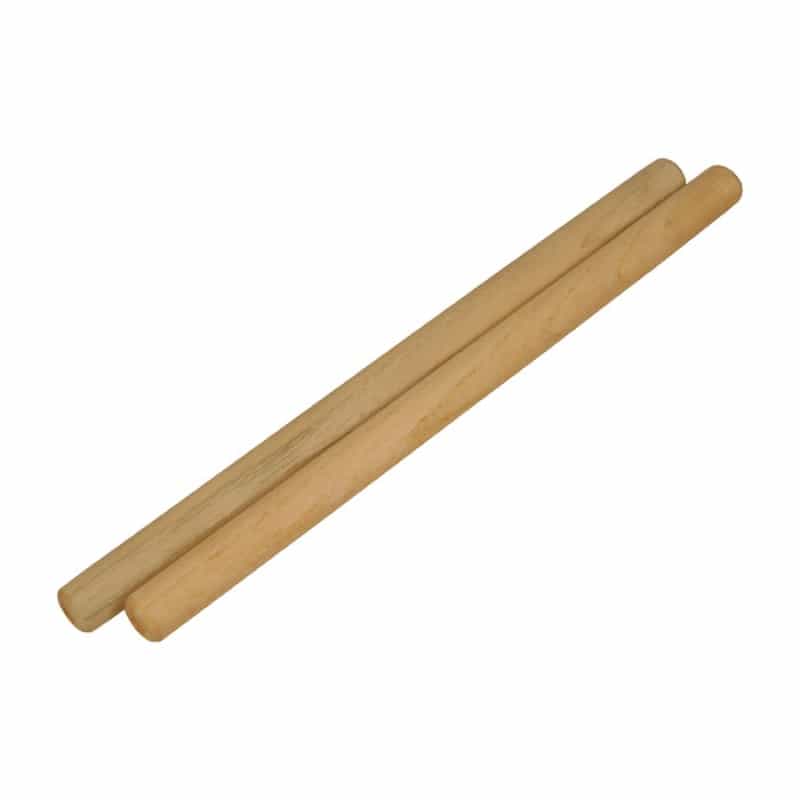Mid-East Log Drum Beaters - Pair