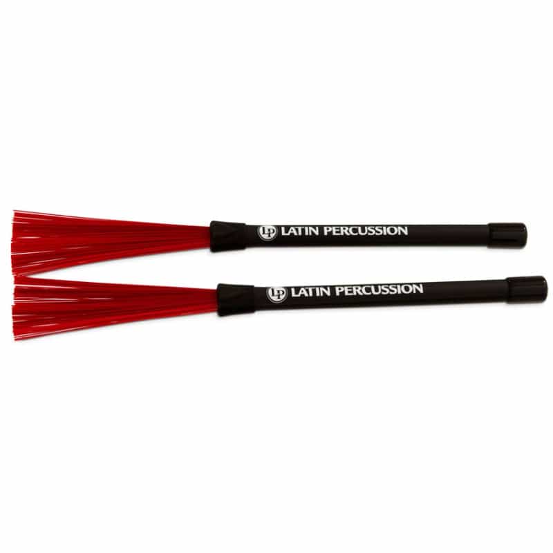 Lp Cajon Brushes