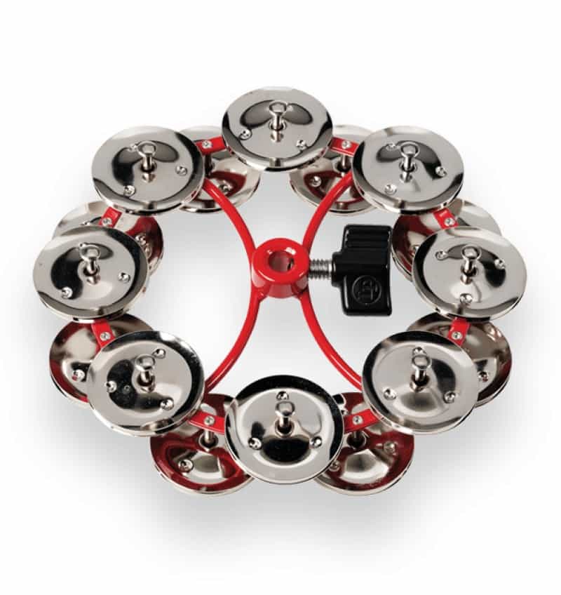 Lp City Series Hi Hat Jingle Ring Double