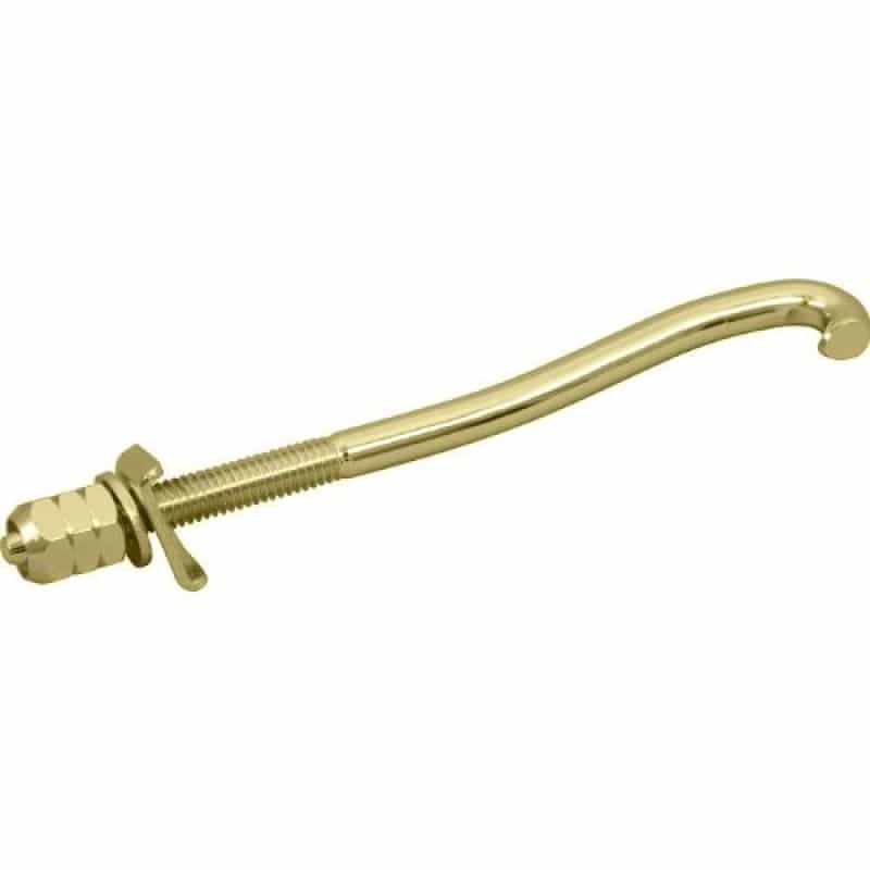 Lp Bongo Lug - Gold