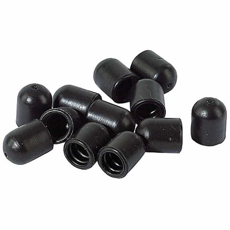 Vinyl Lug Tip (1Dozen)