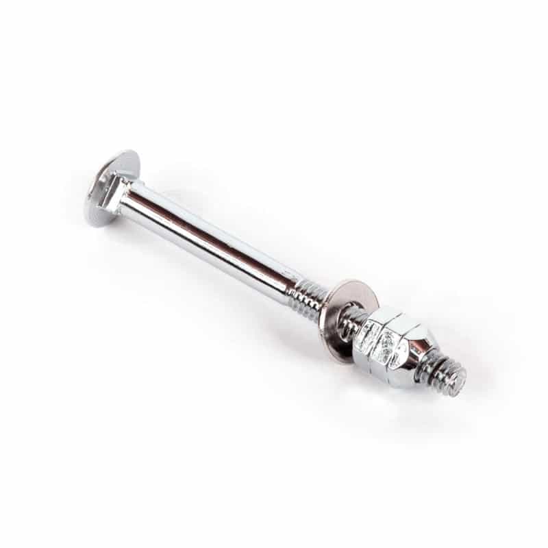 Lp Tumbale Lug, Standard, Chrome