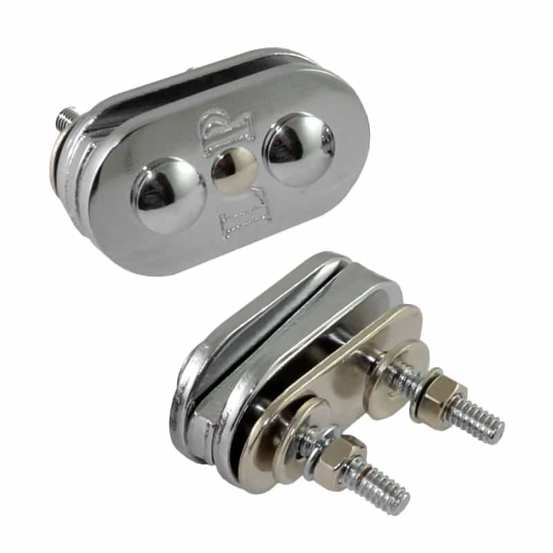 Lp Slide Mount Brackets (2) For Lp290s