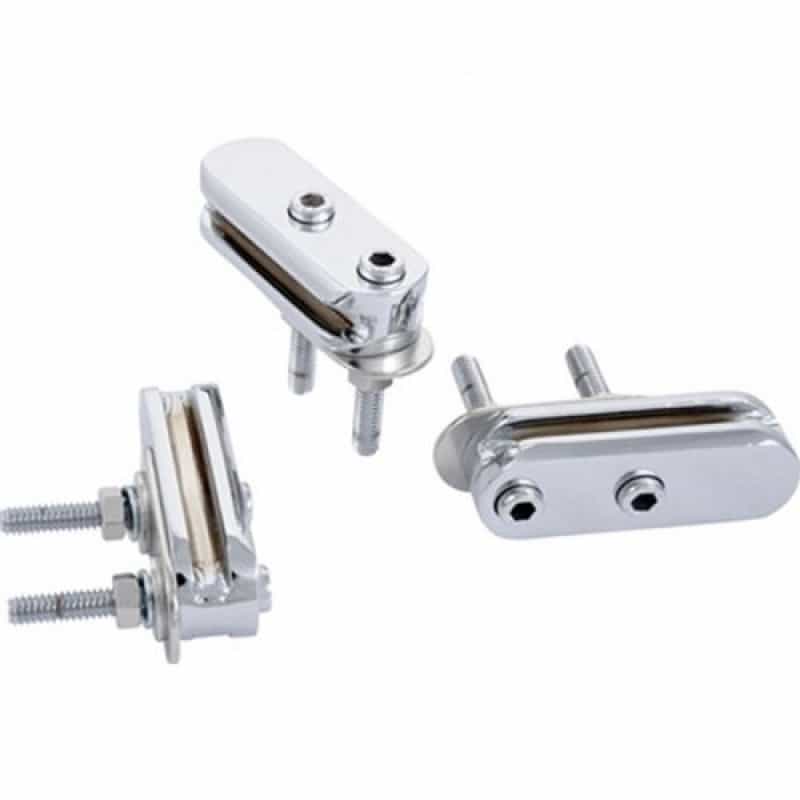 Lp Triple Conga Stand Slide Mount Brackets