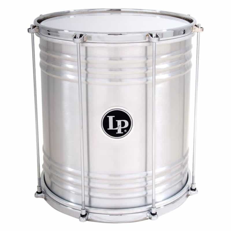 Lp Rio Brazilian Aluminum Repinique, 12X10