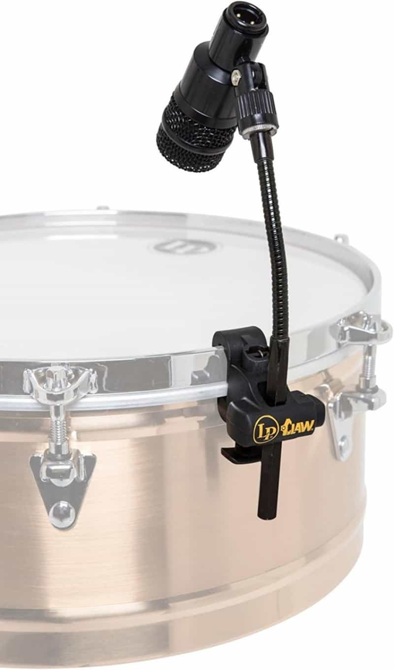 Lp Ez-Mount Microphone Claw