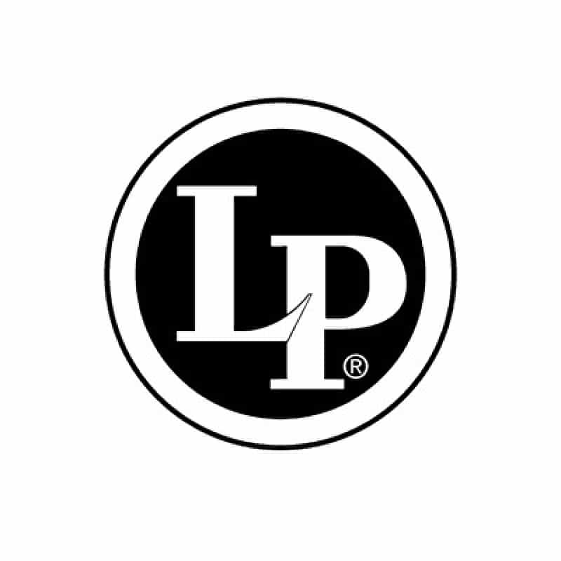 Lp Percussion Table Adapter And Caster Set