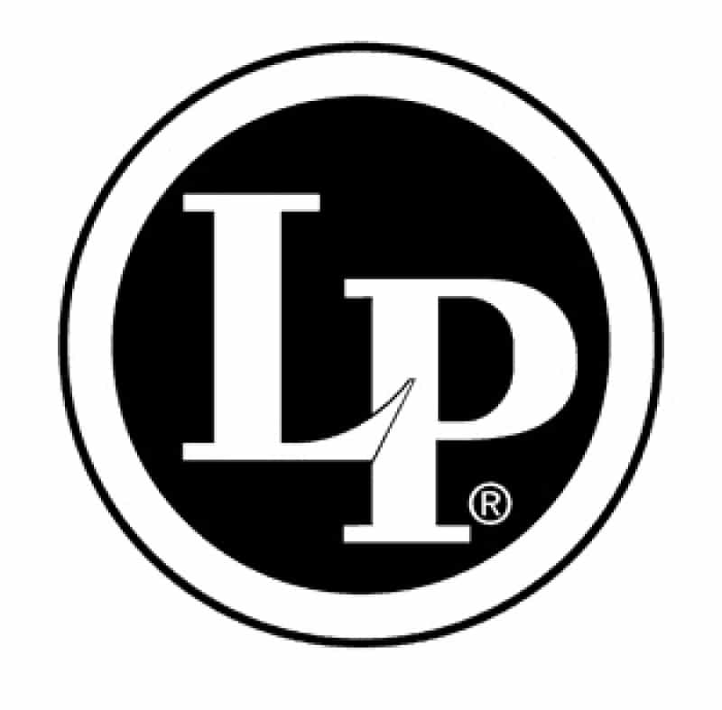 Lp Rubber Feet For Jr. Conga Stand, Pack Of 3