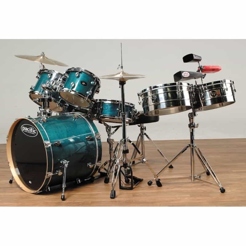 Lp Timbale Stand For Kit Players