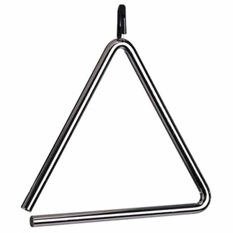 Lp 10 Inch Pro Triangle With Striker