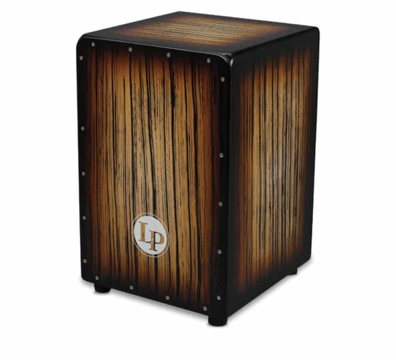 Lp Aspire Accents Cajon