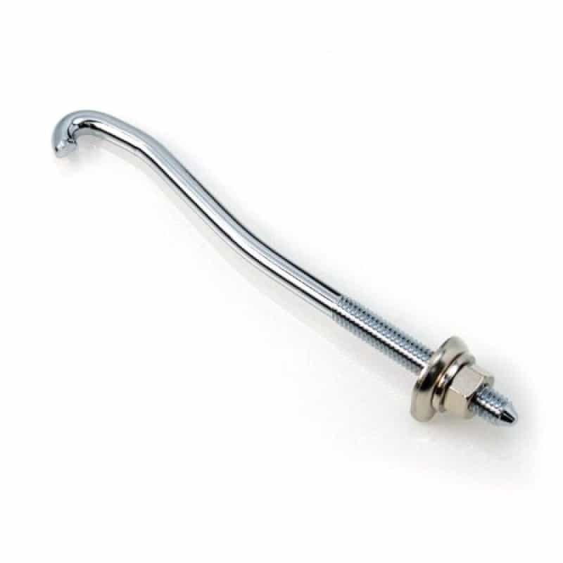 Lp Conga Lug For Lpa610/Lpa611/Lpa612 - Chrome