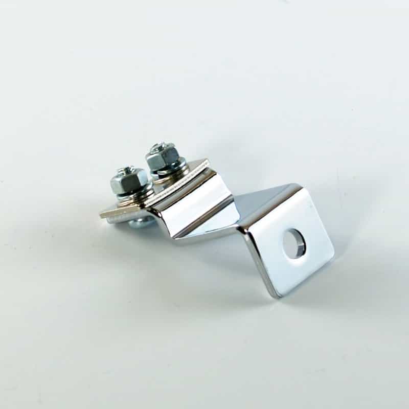 Lp Asprie Timbale Mount Brackets