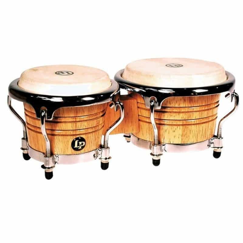 Lp Mini Tunable Bongos