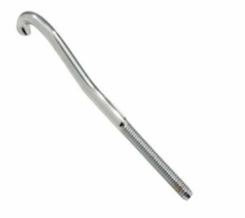 Lp Matador Bongo Lug For M200f/M201-Chrome