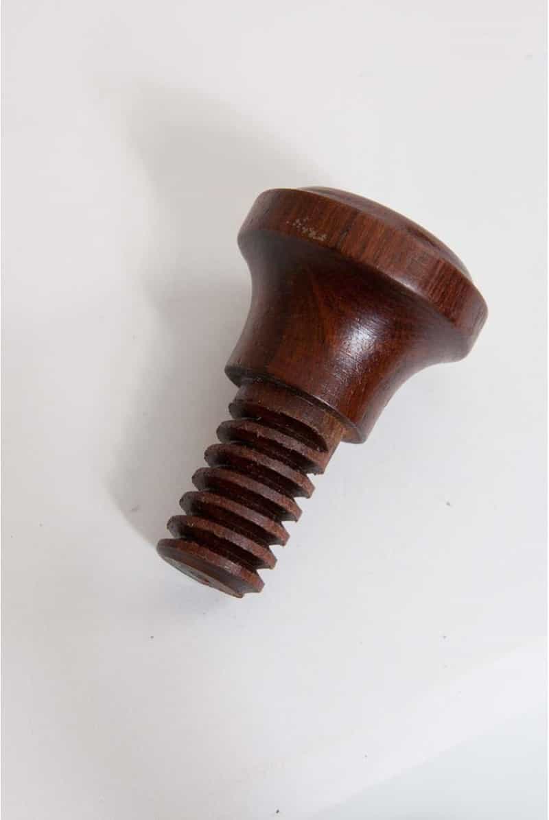 Height Adjustment Knob For Music Stands