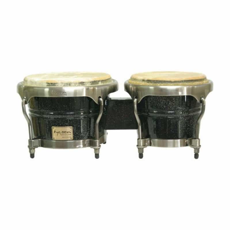 Tycoon Percussion Master "Diamond" Series Bongos