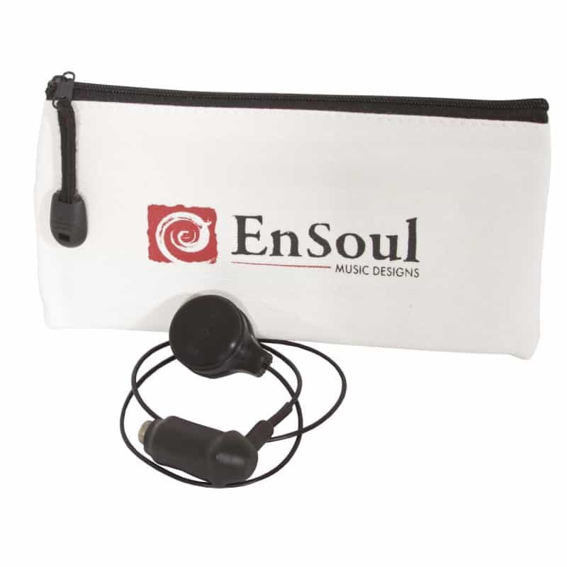 Ensoul Pan Pickup 150Hz Hpf 20-Inch Lead