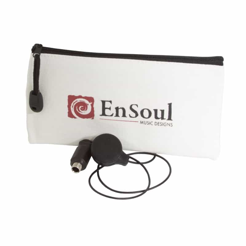 Ensoul Pan Pickup 250Hz Hpf 20-Inch Lead