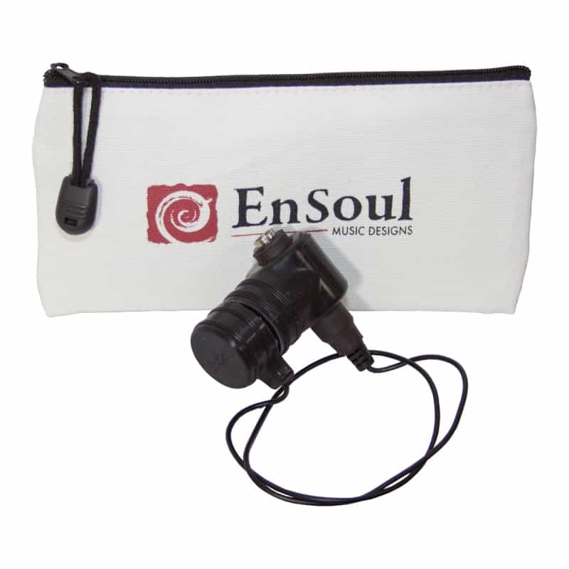 Ensoul Pan Pickup External 18-Inch Lead With Mount