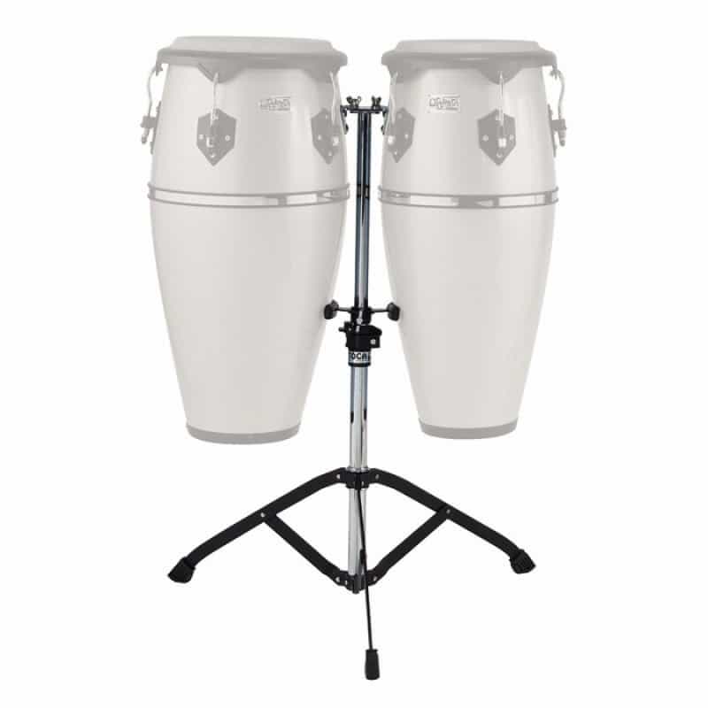 Toca Players Double Conga Stand