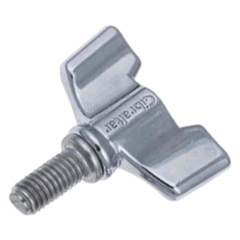 Gibraltar 8Mm Wing Screw