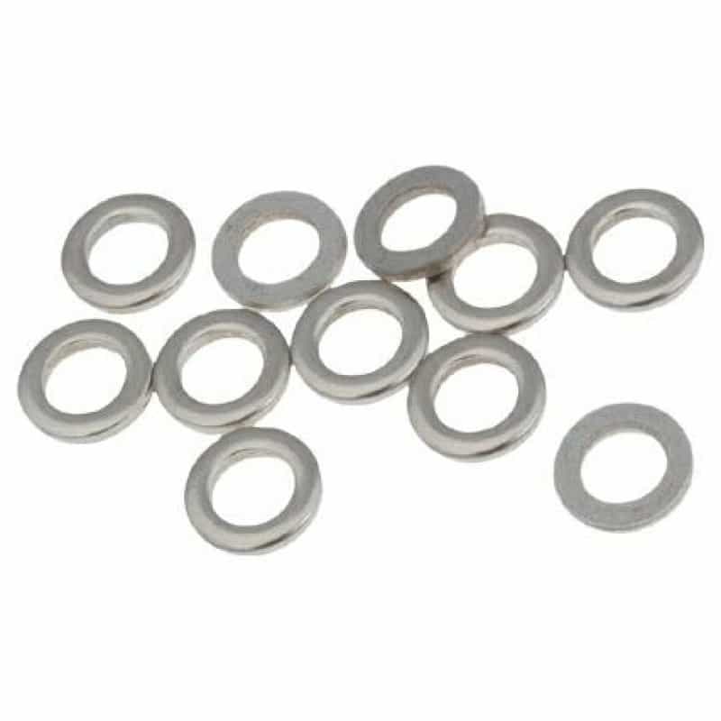 Gibraltar Metal Tension Rod Washers